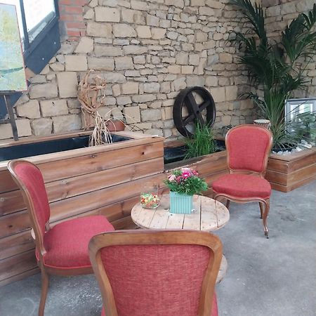 Studio Chaleureux En Hyper Centre Charleville-Mézières 外观 照片