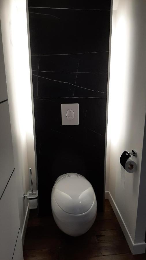 Studio Chaleureux En Hyper Centre Charleville-Mézières 外观 照片