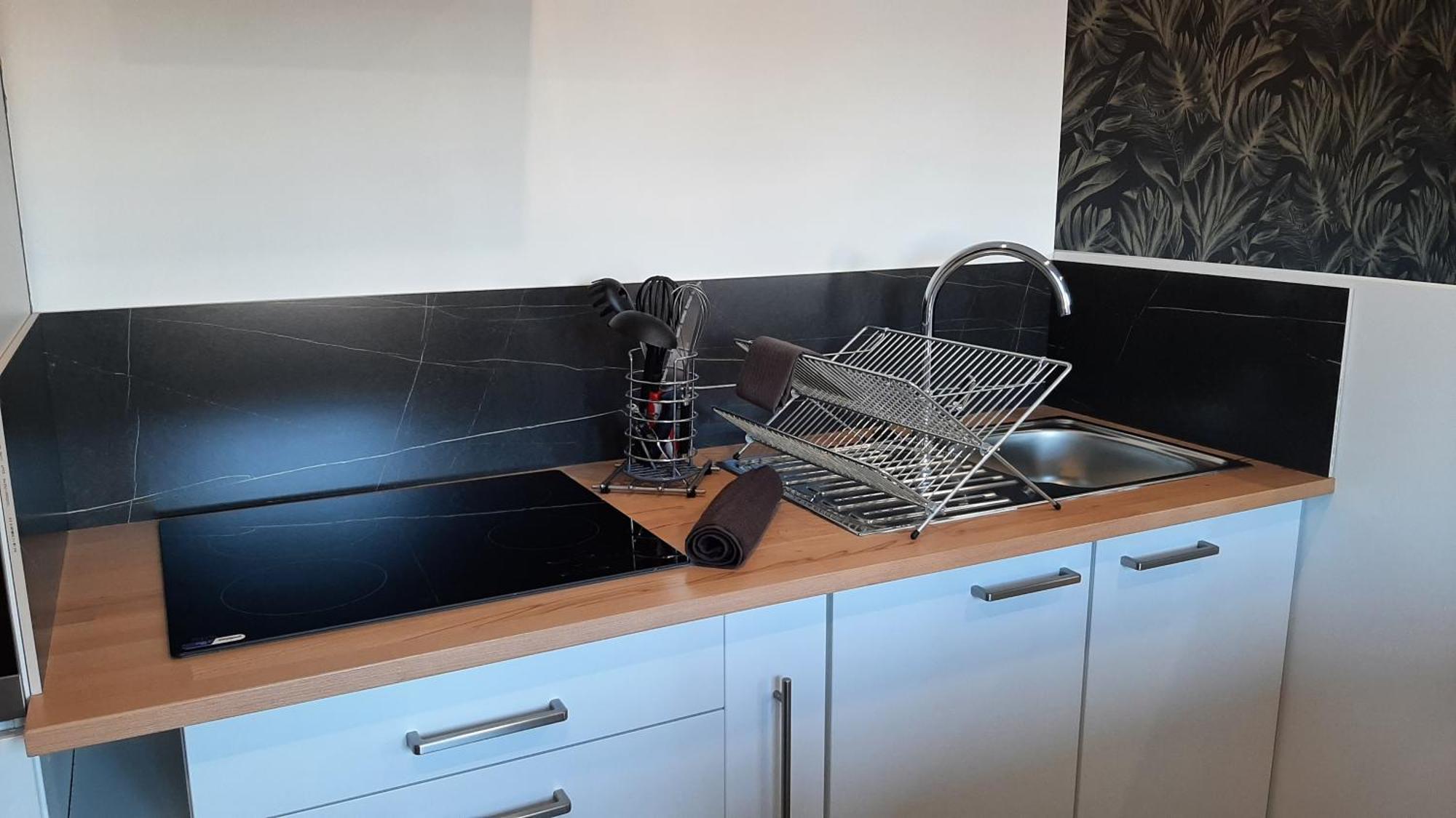 Studio Chaleureux En Hyper Centre Charleville-Mézières 外观 照片