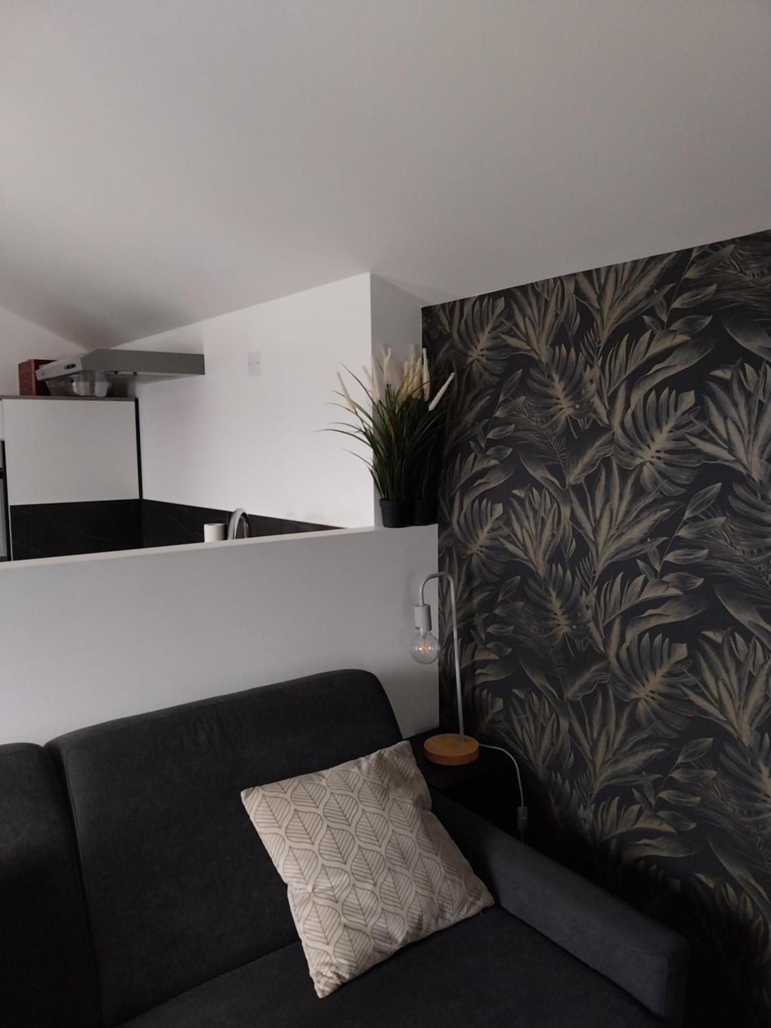 Studio Chaleureux En Hyper Centre Charleville-Mézières 外观 照片